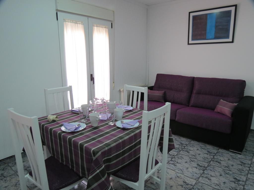 Apartamentos Turisticos Ca Ramon Beniarrés Exterior photo