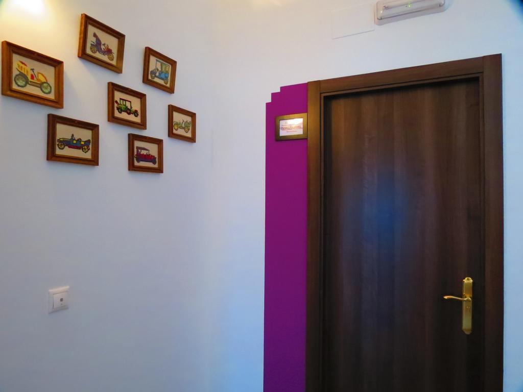 Apartamentos Turisticos Ca Ramon Beniarrés Exterior photo