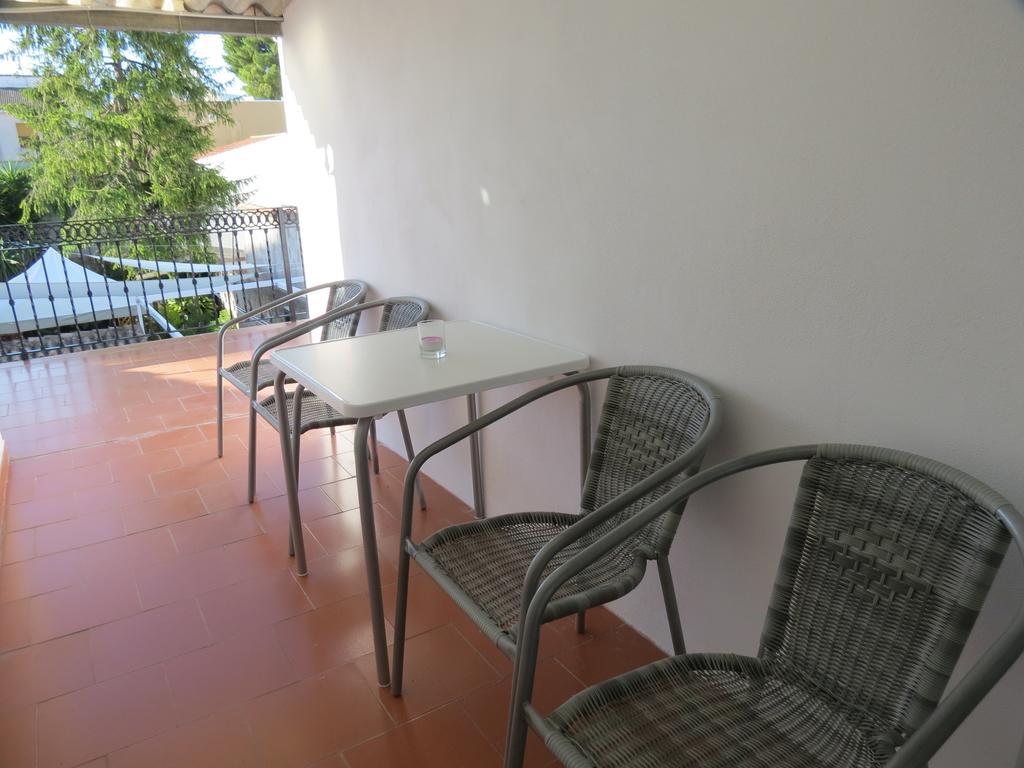 Apartamentos Turisticos Ca Ramon Beniarrés Exterior photo