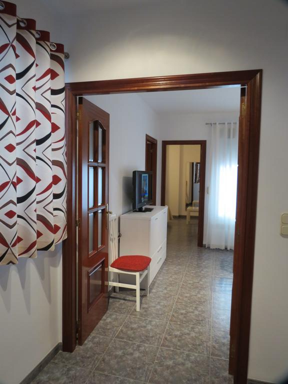 Apartamentos Turisticos Ca Ramon Beniarrés Exterior photo