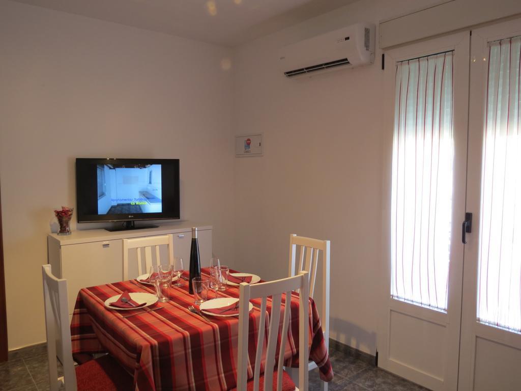 Apartamentos Turisticos Ca Ramon Beniarrés Exterior photo