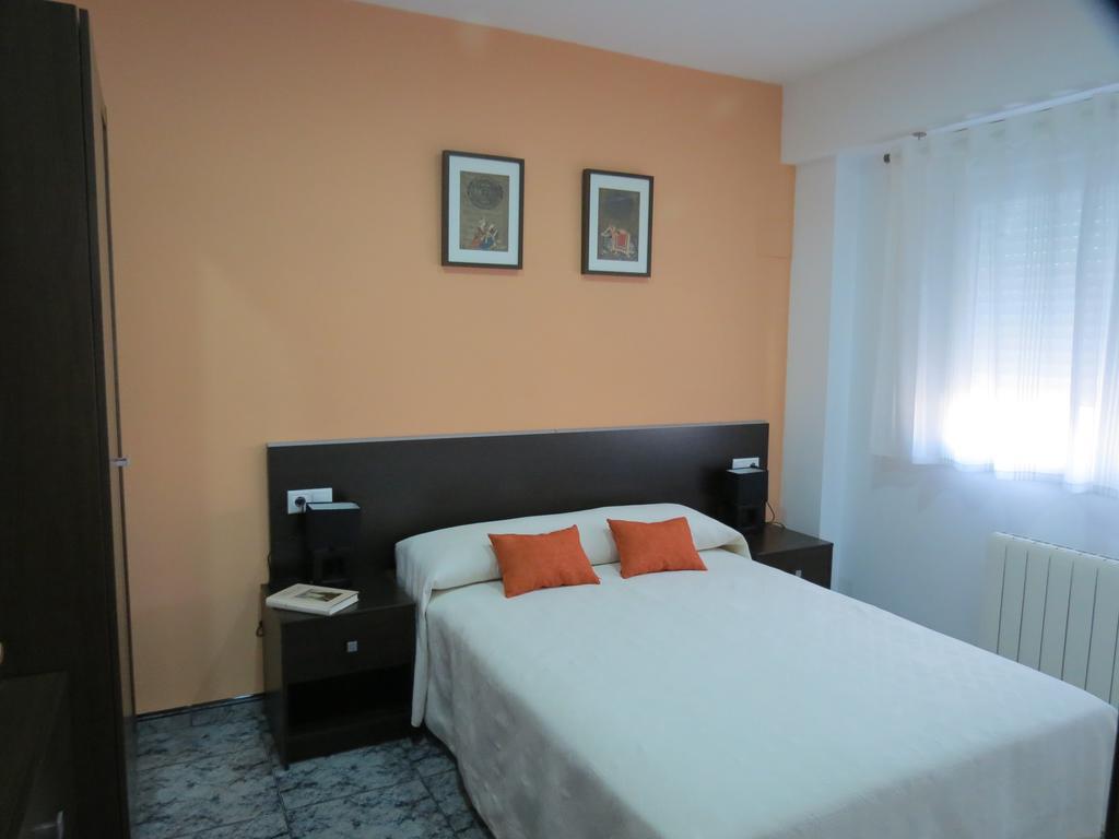 Apartamentos Turisticos Ca Ramon Beniarrés Exterior photo
